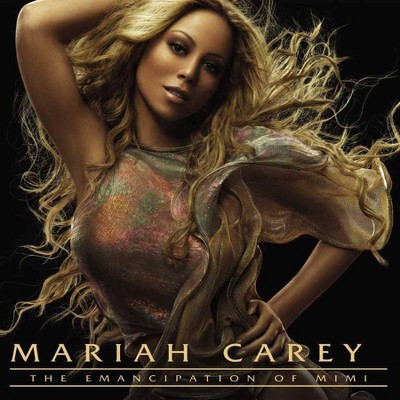 Mariah Carey - The Emancipation Of Mimi (2 LP) (Vinyl)