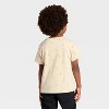 Toddler Boys' Short Sleeve Relaxed T-Shirt - Cat & Jack™ - 2 of 3