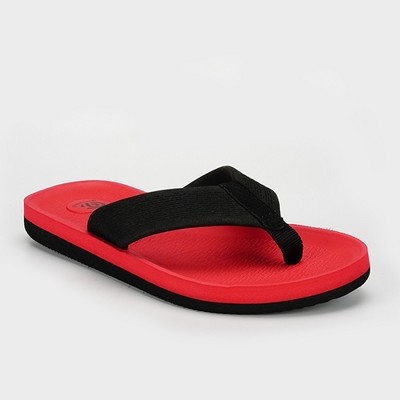 target boys flip flops