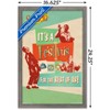 Trends International Seinfeld - Festivus Framed Wall Poster Prints - image 3 of 4