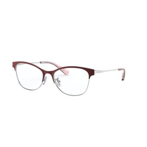 Coach HC5111 53mm Female Cat Eye Eyeglasses - prescription-ready - 1 of 4
