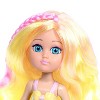 Adora Water Wonder Color-Changing Mermaid Doll - Sandy - 2 of 4