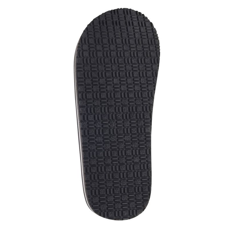 Levi's Mens Jackson Casual Flip Flop Sandal Shoe, 4 of 7