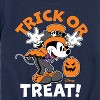 Boys' - Disney - Trick Or Treat Short Sleeve Graphic T-Shirt - 2 of 4