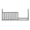 SOHO BABY Chandler Toddler Bed Guard Rail - 4 of 4