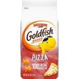 Pepperidge Farm Goldfish Pizza Crackers - 6.6oz Bag