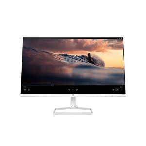 HP Series 5 23.8 inch FHD Monitor with Speakers - 524sa 23.8" FHD (1920 x 1080) - 1 of 4