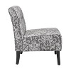 Coco Accent Chair - Linon - 3 of 4