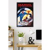 Trends International Marvel Publishing: Fantastic Four - Fantastic Four Encyclopedia Framed Wall Poster Prints - 2 of 4