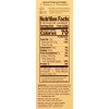 Clio Snacks Greek Yogurt Mini-Bars - 6.2oz/8ct - 4 of 4