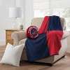 MLB St. Louis Cardinals 15" Prime Cloud Pillow - image 4 of 4