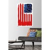 Trends International Robert Farkas - Stars And Buildings Unframed Wall Poster Prints - 2 of 4