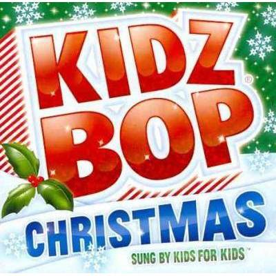 KIDZ BOP Kids - KIDZ BOP Christmas (2011) (CD)
