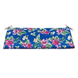 BrylaneHome Outdoor Patio Furniture Cushion Collection - 1 of 3