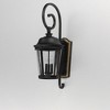 Maxim Lighting Dover DC 3 - Light Wall Light in  Bronze - 2 of 3