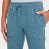 Boys' Mesh Spacer Jogger Pants - All In Motion™ - 3 of 3