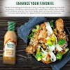 Walden Farms Buffalo Ranch Dressing & Dip – Spicy Buffalo Ranch Flavor – 12 oz Bottle - 3 of 4