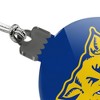 Fort Valley State University Primary Logo Acrylic Christmas Tree Holiday Ornament - 2 of 4