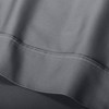 800 Thread Count Solid Sheet Set - Threshold™ - image 3 of 4