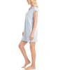 Ocean Pacific Womens Sunset Chaser Tennis Dress - 3 of 4