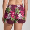Women's 3" Packable Cover-up Swim Shorts - 2 of 4