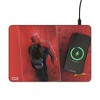 Marvel Spider-Man Cover Art 15-Watt Wireless Charger and Mouse Pad - 2 of 3