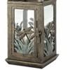 SPI Home Dragonfly Lantern – Cast Metal Outdoor Decorative Lantern for Garden, Patio, or Porch Ambience - 3 of 3
