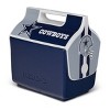 Igloo NFL Little Playmate Cooler - Dallas Cowboys - TackleDirect