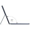 Dexnor for Samsung Galaxy Tab S10 Ultra/S9 Ultra Case with Keyboard 14.6 Inch Magnetic Detachable Book Cover Style Keyboard Multi-Touch Trackpad - 3 of 3