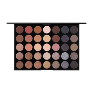 Morphe Magic Mirror Artistry Eyeshadow Palette - 12.6oz - Ulta Beauty - 1 of 4