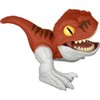 Dino Popup Paper Toy - Lucky Tiger – 50 Percent Toy