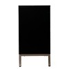 Winsterly Fireplace Console with Media Storage - SEI - 3 of 4