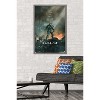 Trends International Halo: Season 2 - Hero One Sheet Framed Wall Poster Prints - 2 of 4
