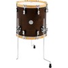 PDP by DW Concept Classic 3-Piece Bop Kit with Natural Hoops Walnut - 2 of 4