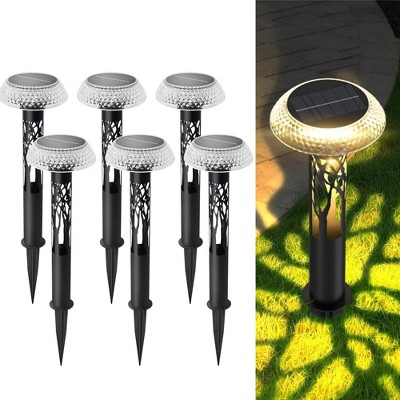 Westinghouse Solar Landscape Lights – Elegant and Energy-Efficient Outdoor Lighting
