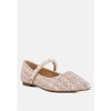 Mowie Mary Jane Flat - 2 of 4
