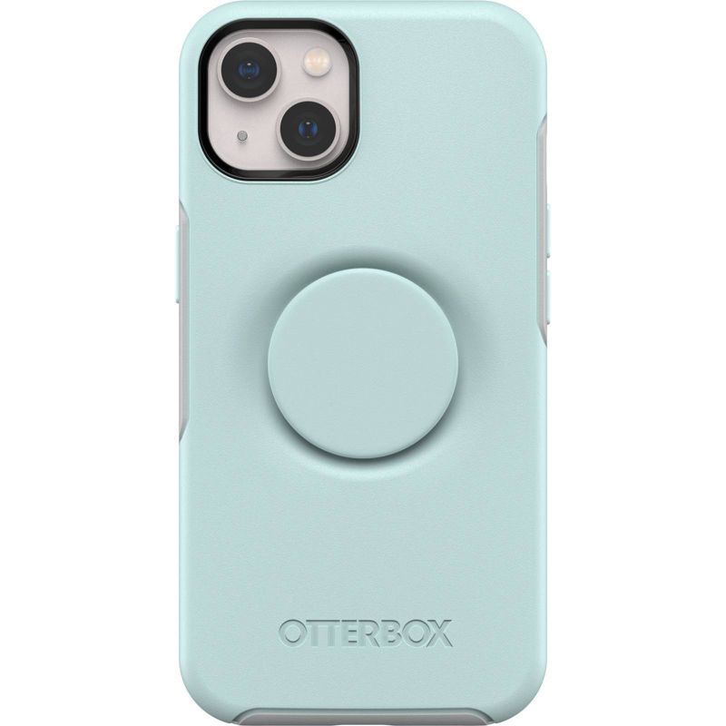 OtterBox Apple iPhone 13 Pop Symmetry Series Antimicrobial Case, 1 of 6
