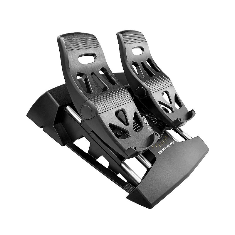 Thrustmaster TFRP Rudder (PS5, PS4, XBOX Series X/S, One & PC), 5 of 8
