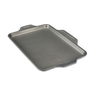 All-Clad Nonstick Half Sheet Pan, 17 x 11.5 inch, Pro-Release Bakeware - 1 of 4