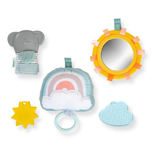 Ingenuity Calm Springs Soothing Essentials Gift Set - image 1 of 4