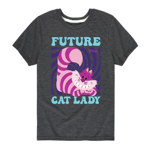 Boys' - Disney - Cats & Dogs Short Sleeve Graphic T-Shirt - 1 of 4