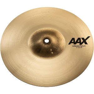 SABIAN AAX X-plosion Splash Cymbal 11in - 1 of 2