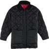 Calvin Klein Womens Reversible Barn Quilted Jacket - 3 of 3