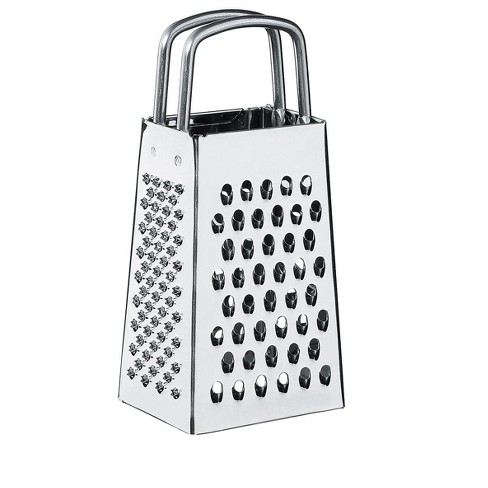 Kuchenprofi Mini Box Grater, 18/8 Stainless Steel - image 1 of 4