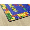 Flagship Carpets Great Day to Learn Something New Welcome Mat, 2' x 3' - 3 of 4