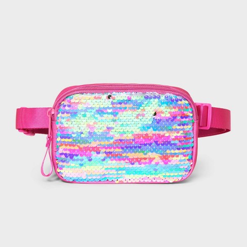 Target pineapple fanny discount pack