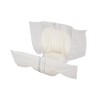 Abena Abri-Form Comfort M4 Adult Incontinence Brief M Heavy Absorbency Contoured, 4163, 28 Ct - 2 of 3