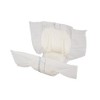 Abena Abri-Form Comfort M4 Adult Incontinence Brief M Heavy Absorbency Contoured, 4163, 28 Ct - image 2 of 3