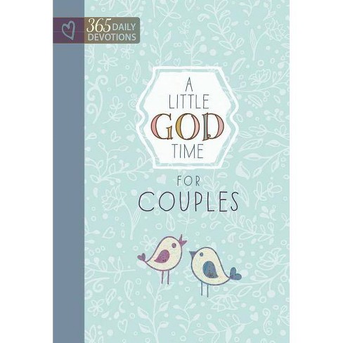 A Little God Time for Mothers: 365 Daily Devotions by BroadStreet