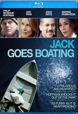 Jack Goes Boating (Blu-ray)(2011)